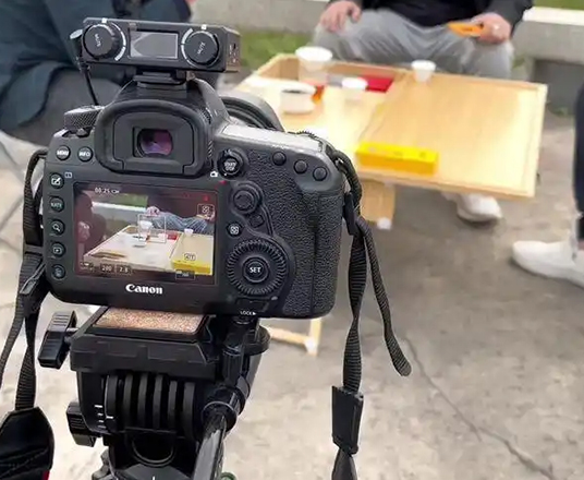 短视频代运营公司