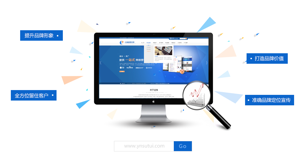 速推科技能为您带来什么