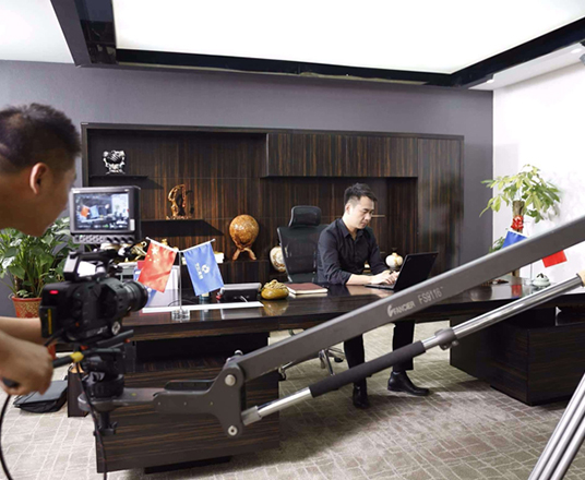 专注短视频推广运营：用精准流量打造品牌爆款